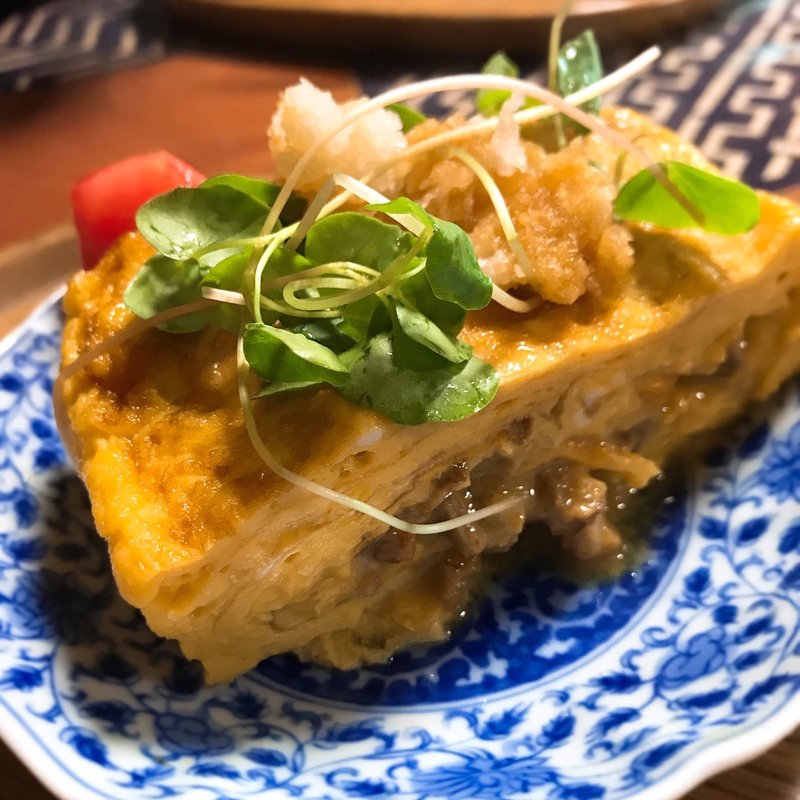 ざるそばコース(ソバイスバ いさと （SOBAISBA いさと）)の写真