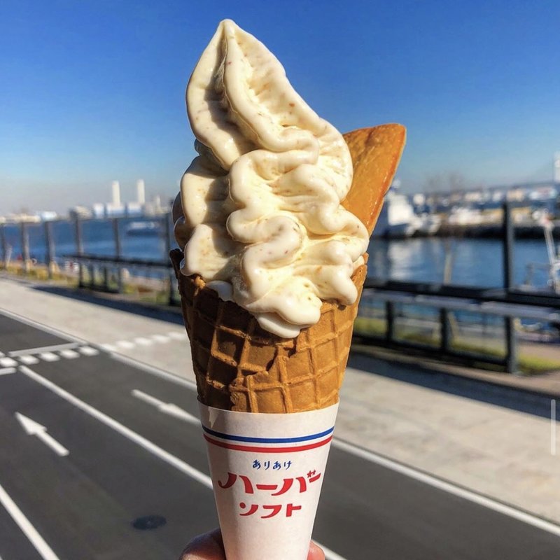 ハーバーソフト(ありあけハーバースタジオ)の写真