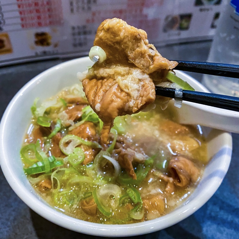 煮込み(加賀屋 船橋店 )の写真