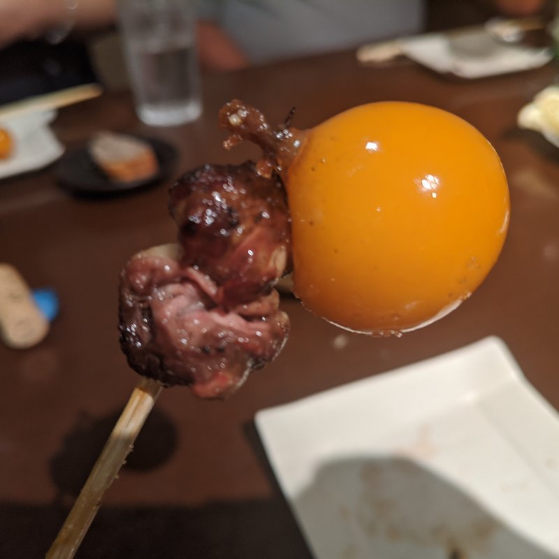 ちょうちん(里葉亭)の写真