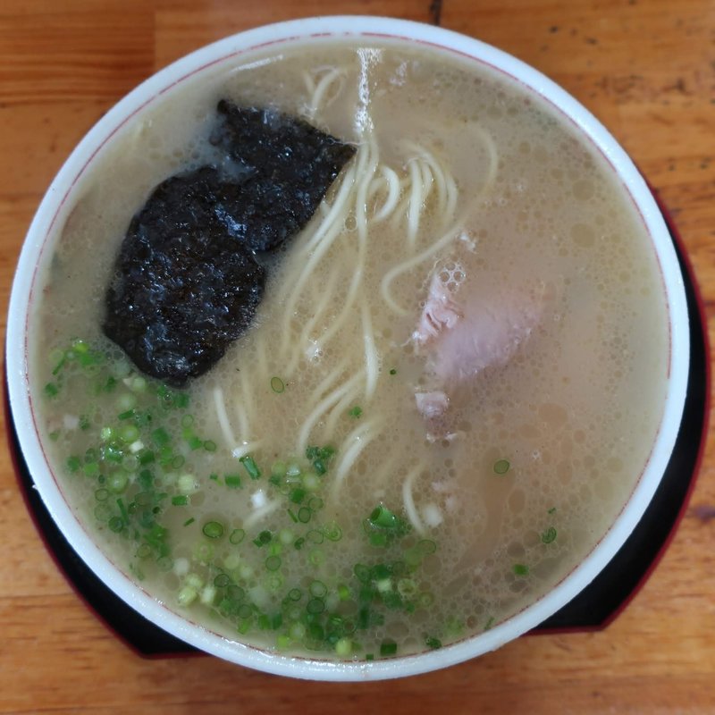 ラーメン(圭順 )の写真