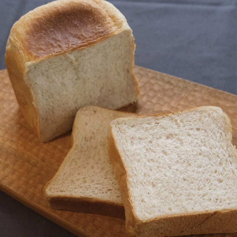 食パン(パーラー江古田 （パーラーエコダ）)の写真