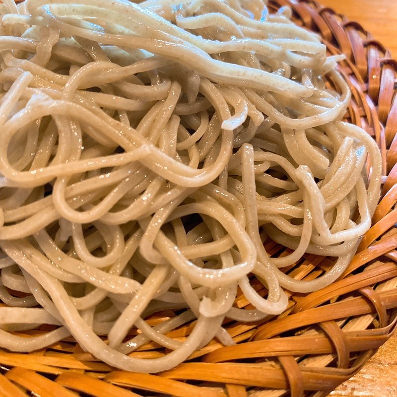 昼限定二色ランチ(宇奈根 山中)の写真