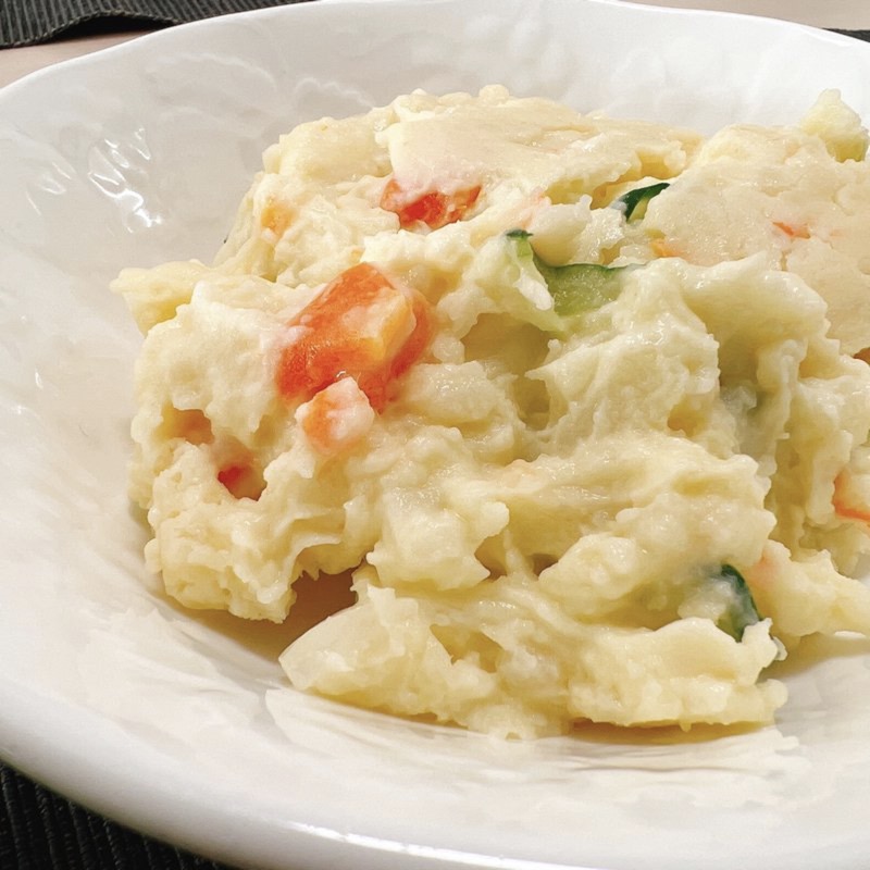ポテトサラダ(とらや本店 )の写真