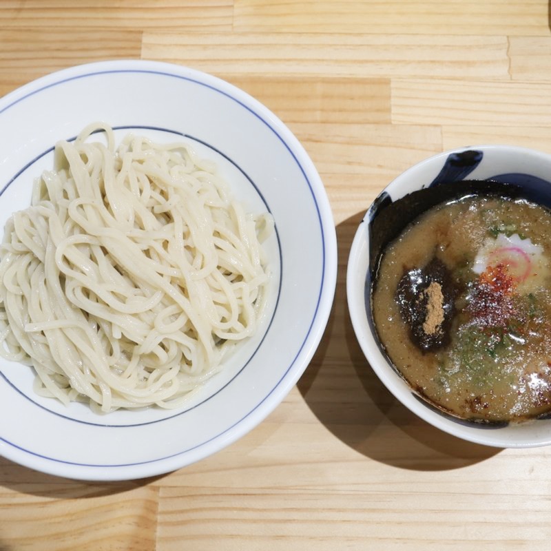 つけ麺(TATARABA)の写真