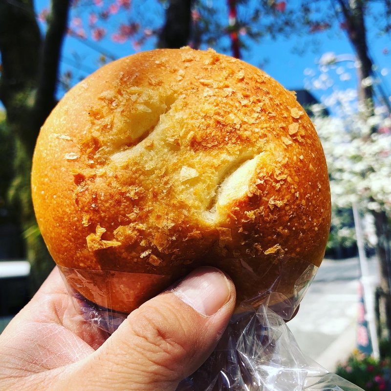 インドラカレーパン(サルドゥバン （Salle de Bains）)の写真