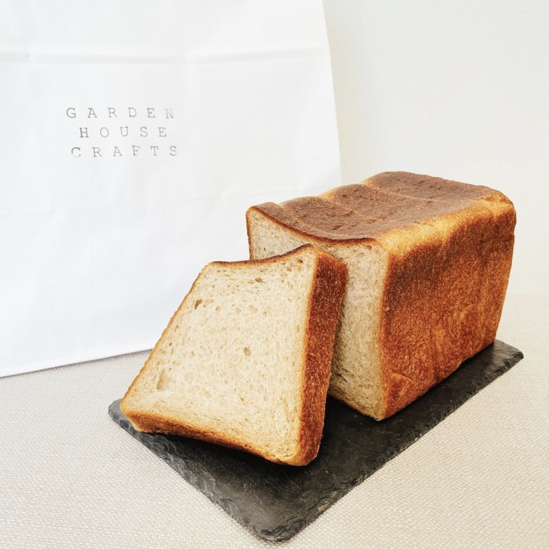 全粒角食(ガーデンハウス クラフツ （GARDEN HOUSE CRAFTS）)の写真