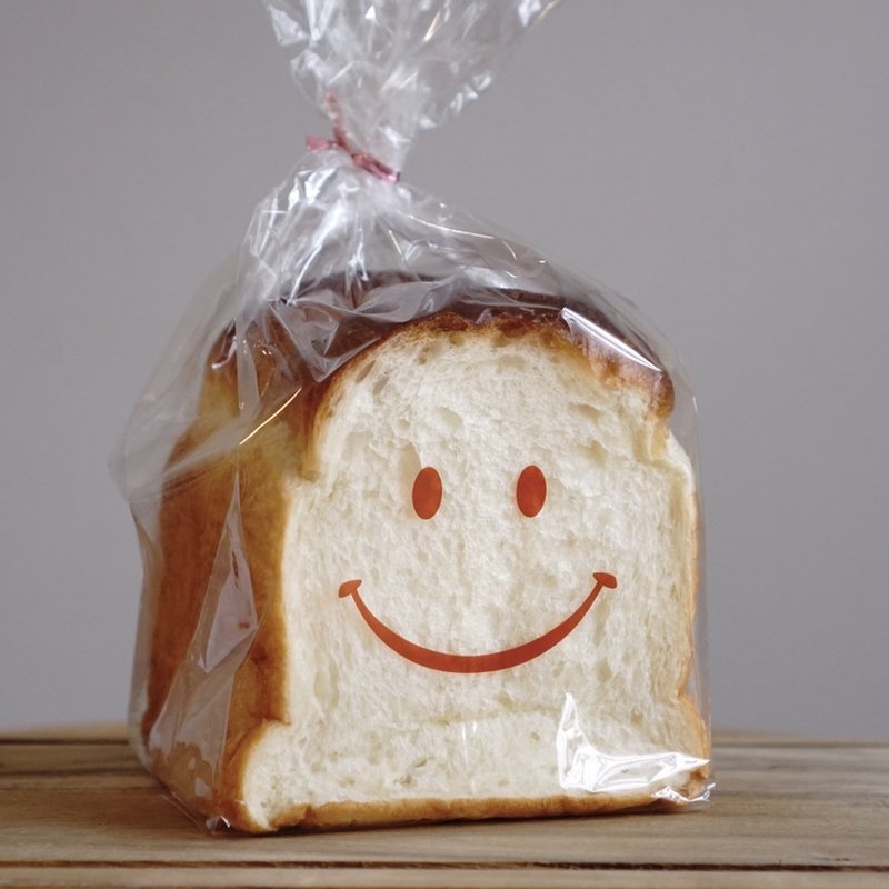 むぎぞら食パン(1斤)(小麦・青空ベーカリー)の写真