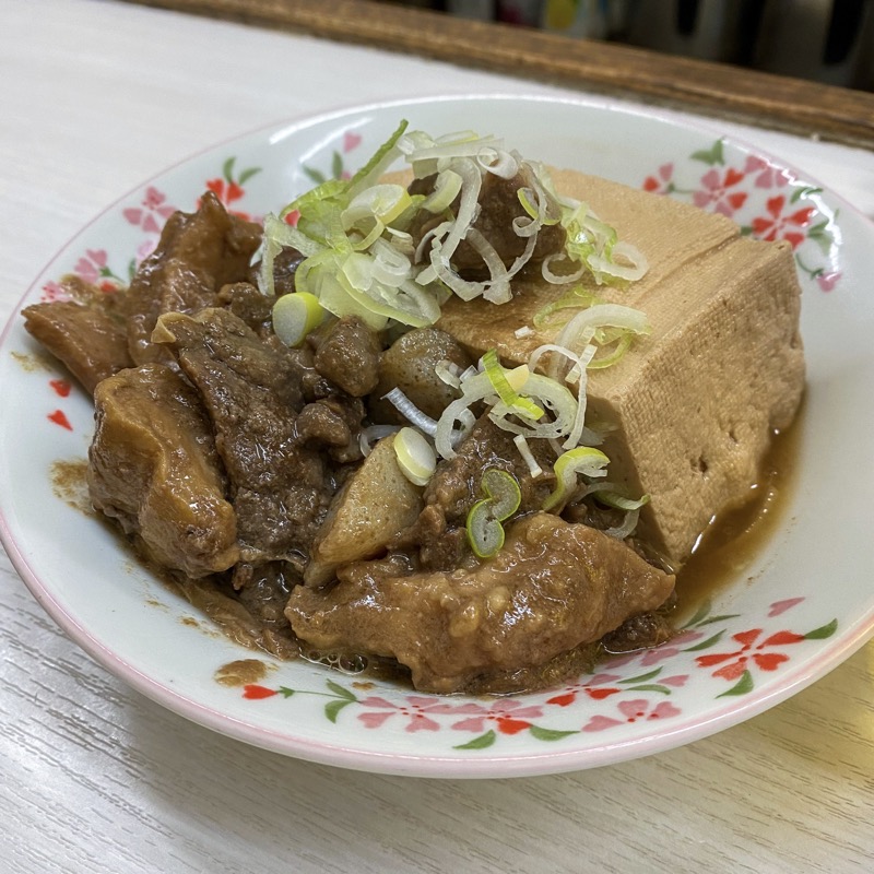 煮込み(一平)の写真