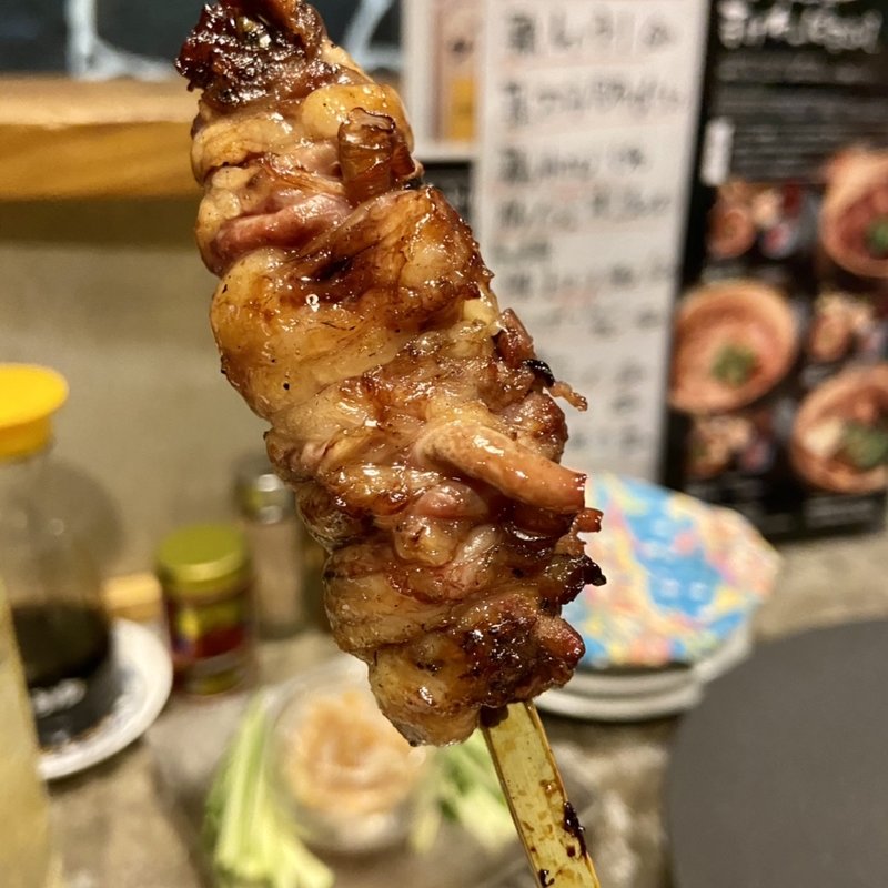 せせり(とり錦)の写真