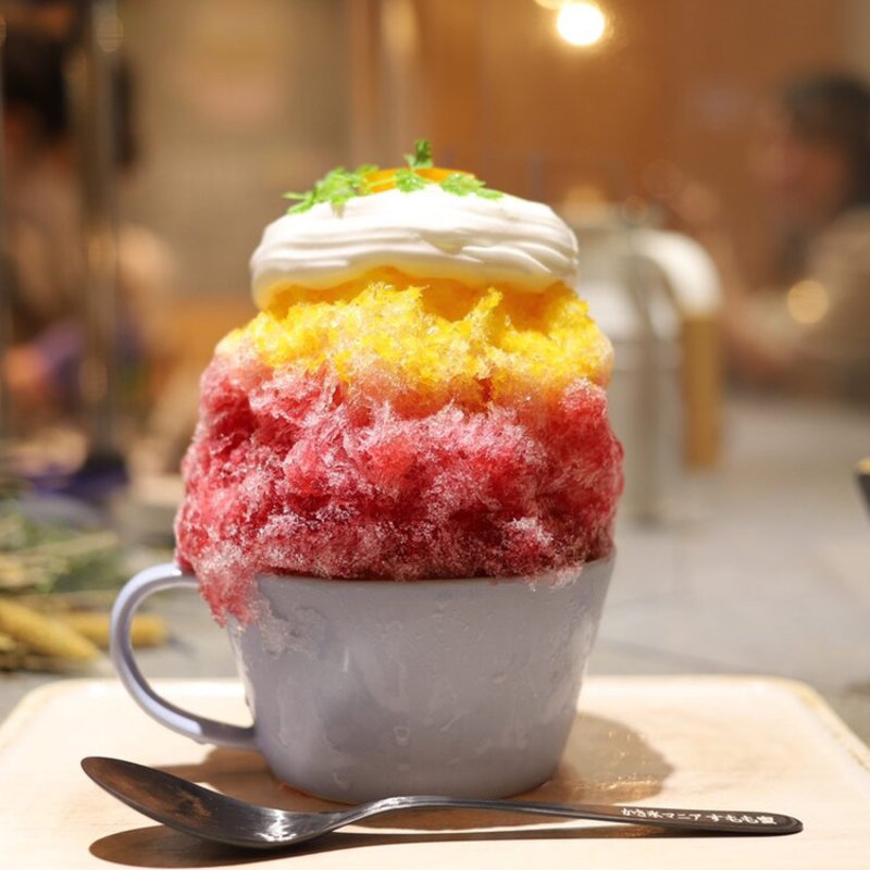 しゅわしゅわ四季橘(ほうせき箱 )の写真