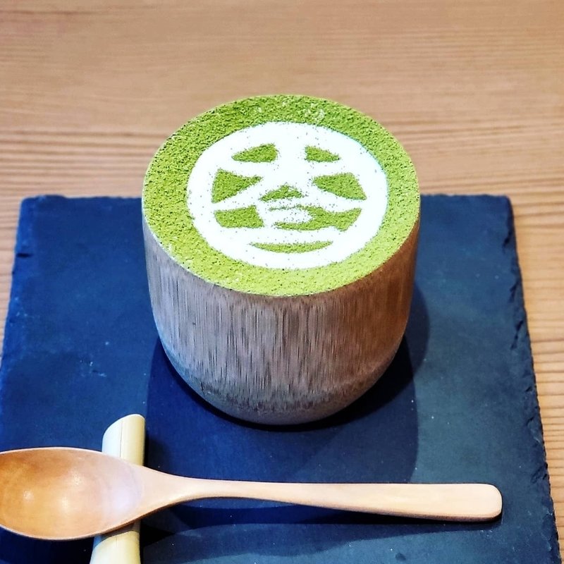 第三ぱふぇ(大三萬年堂HANARE)の写真