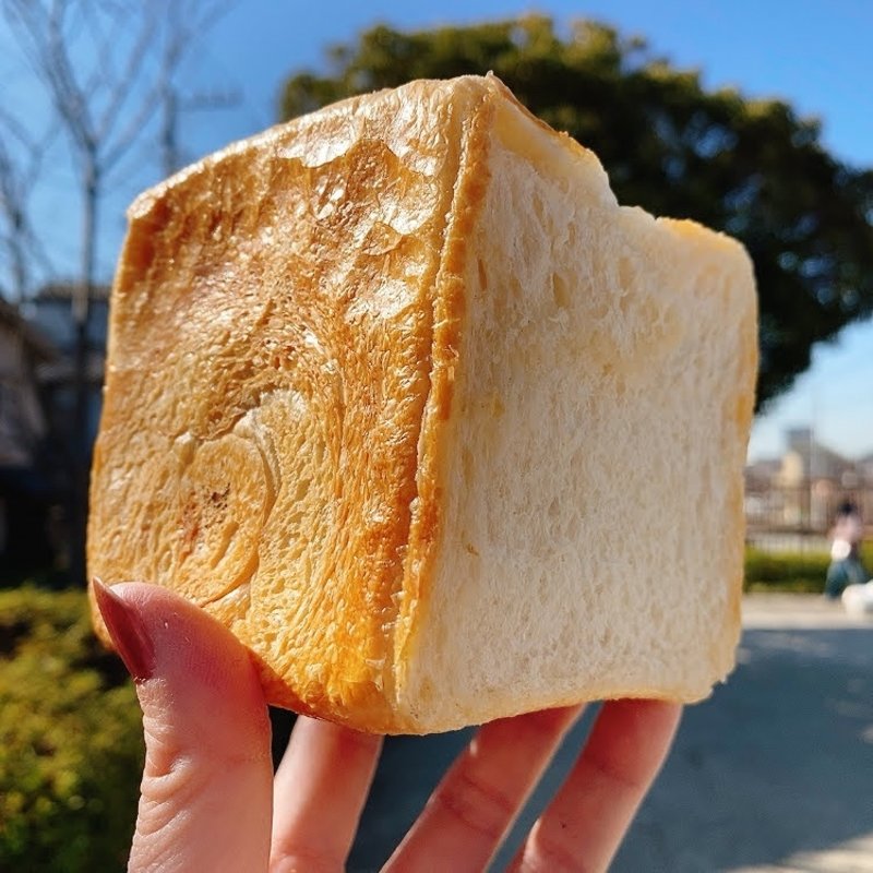 角食(かいじゅう屋)の写真