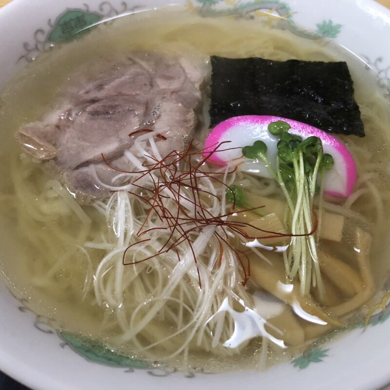 しお中華(きたや )の写真