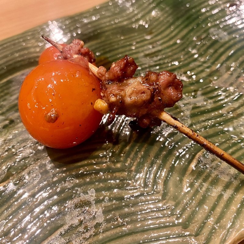 ちょうちん(やきとり阿部)の写真