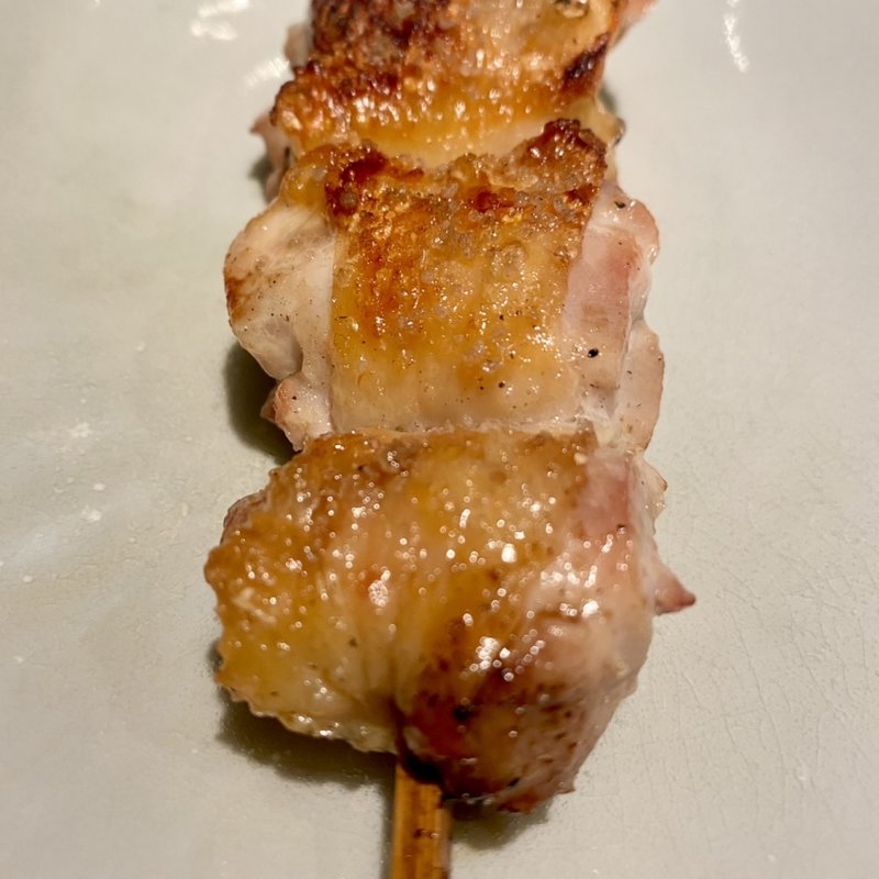 もも肉(オオクサ)の写真