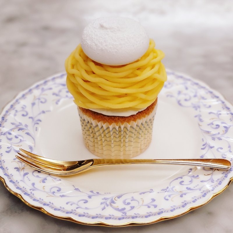 モンブラン(モンブラン)の写真