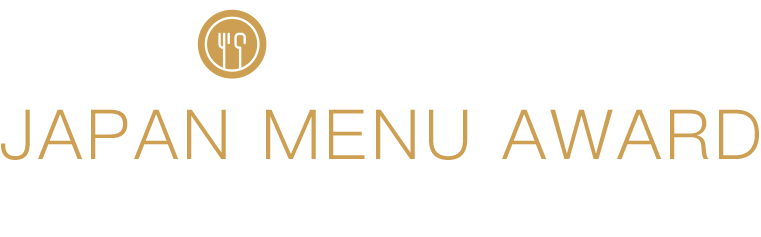SARAH JAPAN MENU AWARD 2022 