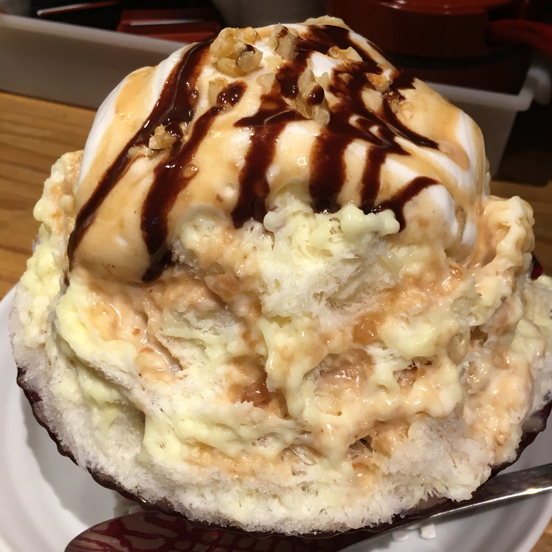 ザ・ピーナッツ(まめ茶和ん)の写真