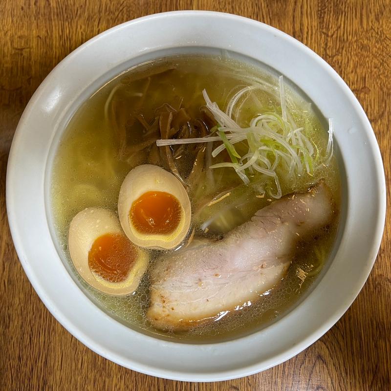 河内の塩(RISE （ライズ）)の写真