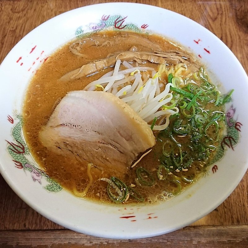 THE手前味噌(RISE （ライズ）)の写真