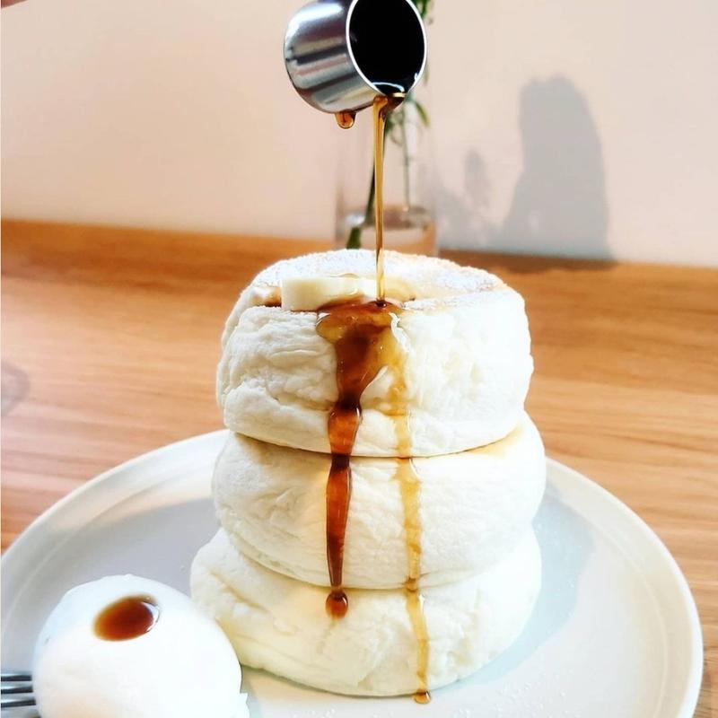 アイムパンケーキ(AIMU(アイム))の写真