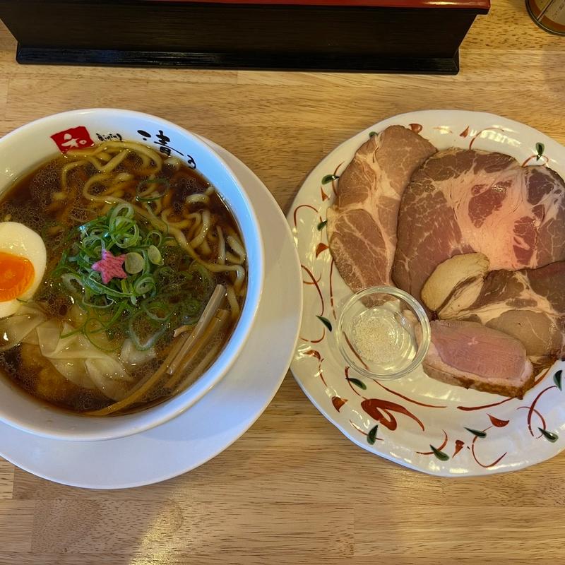 角長しょうゆ「匠」四重奏SP(和 dining 清乃 （セイノ）)の写真