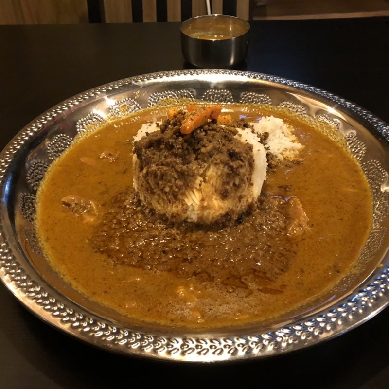 あいがけ3種(月と太陽)の写真