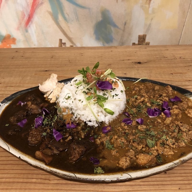 Black Or White(ふぁにや)の写真