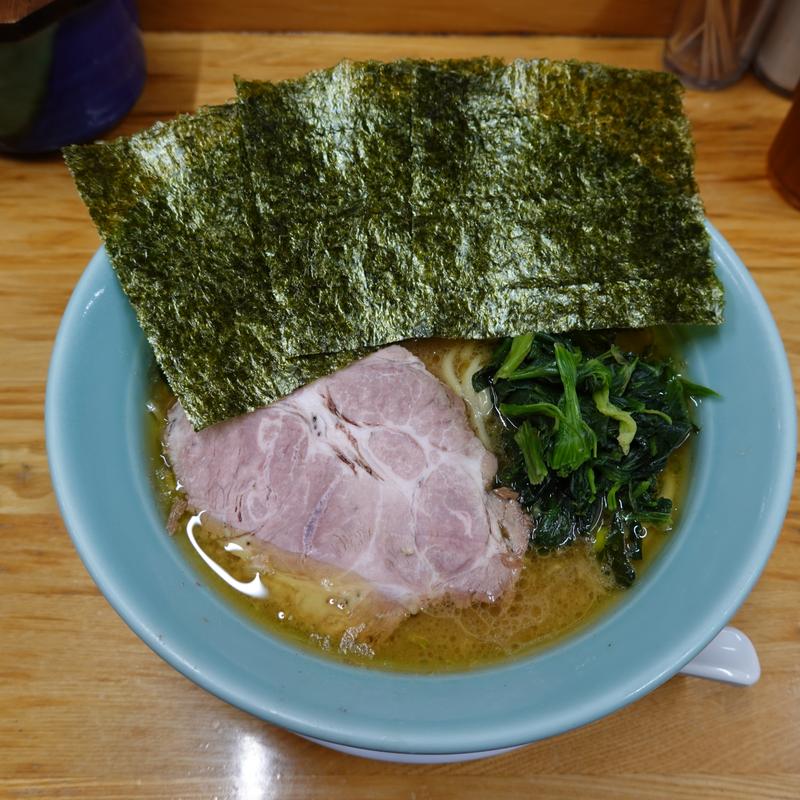 ラーメン(秀吉家 )の写真