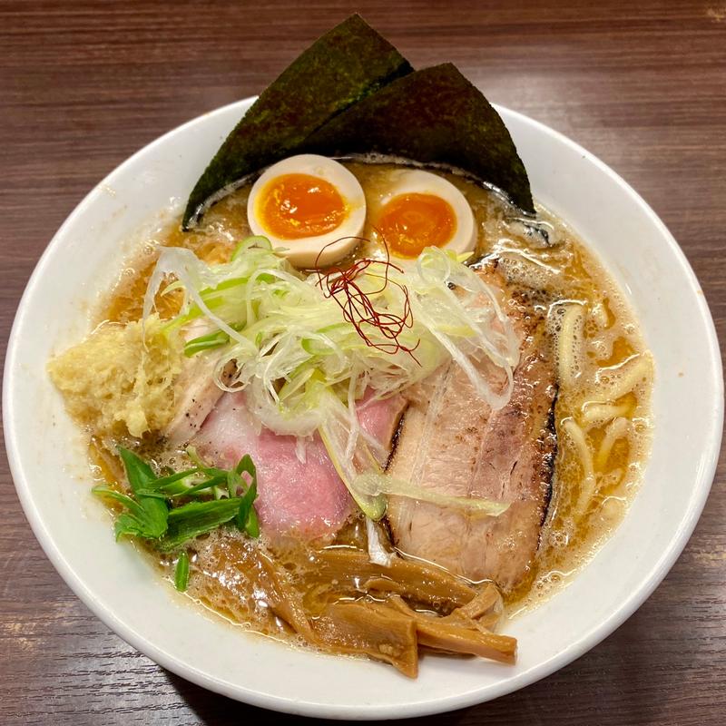 らーめんONE(らーめんONE)の写真