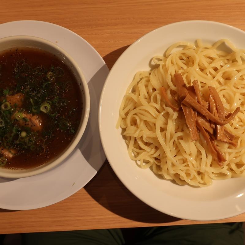 つけ麺(中華そば やなぎや)の写真