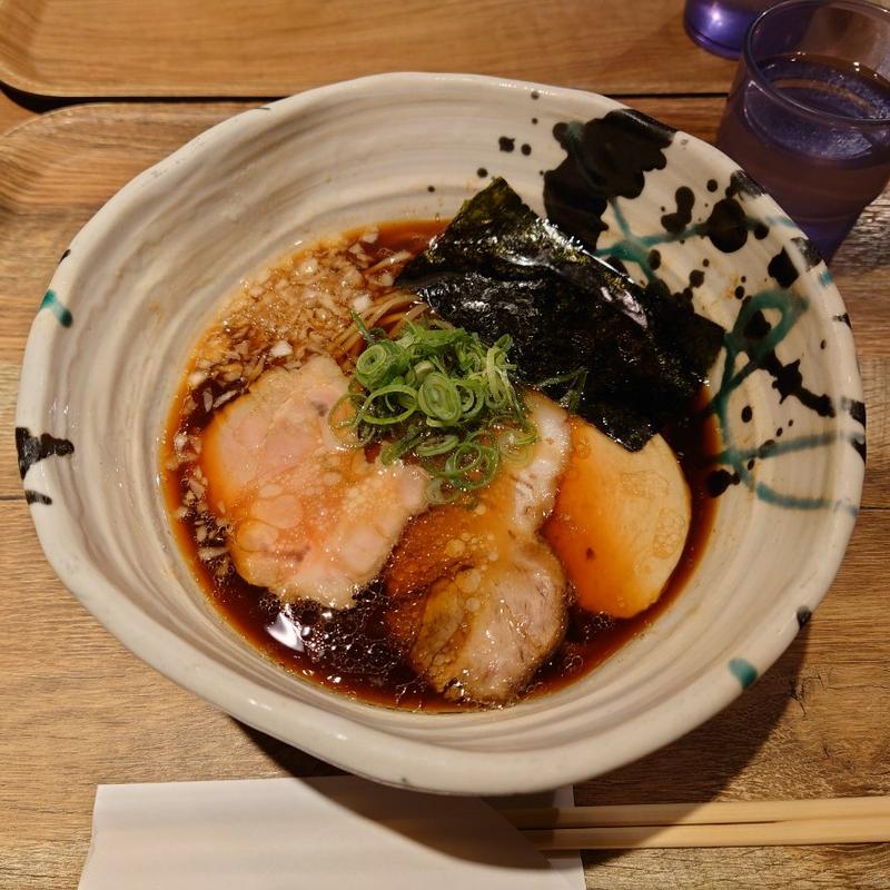 濃口醤油(みなみ食堂)の写真