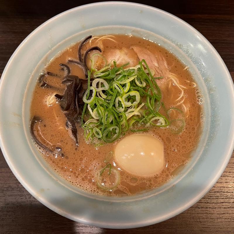 のうとん(博多とんこつ真咲雄)の写真