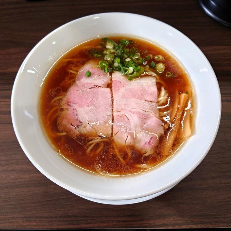ラーメン(Ramen無限)の写真