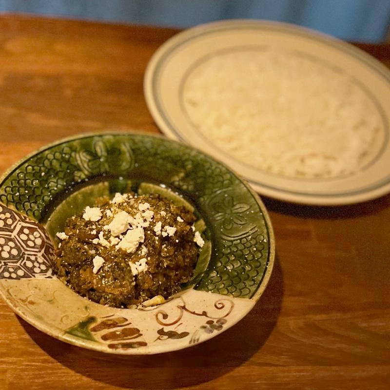 go流サーグ(西荻タンドール 5Lab)の写真