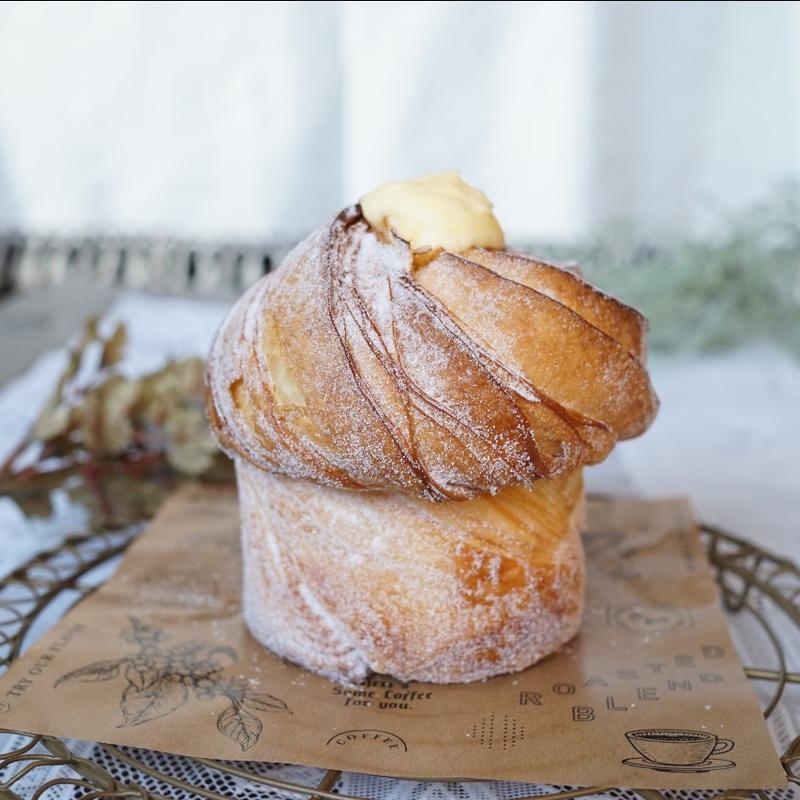 クロフィン(Bake Stand Cina)の写真