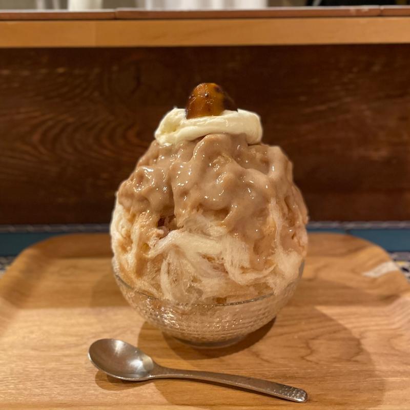 和栗紅茶(sota!)の写真