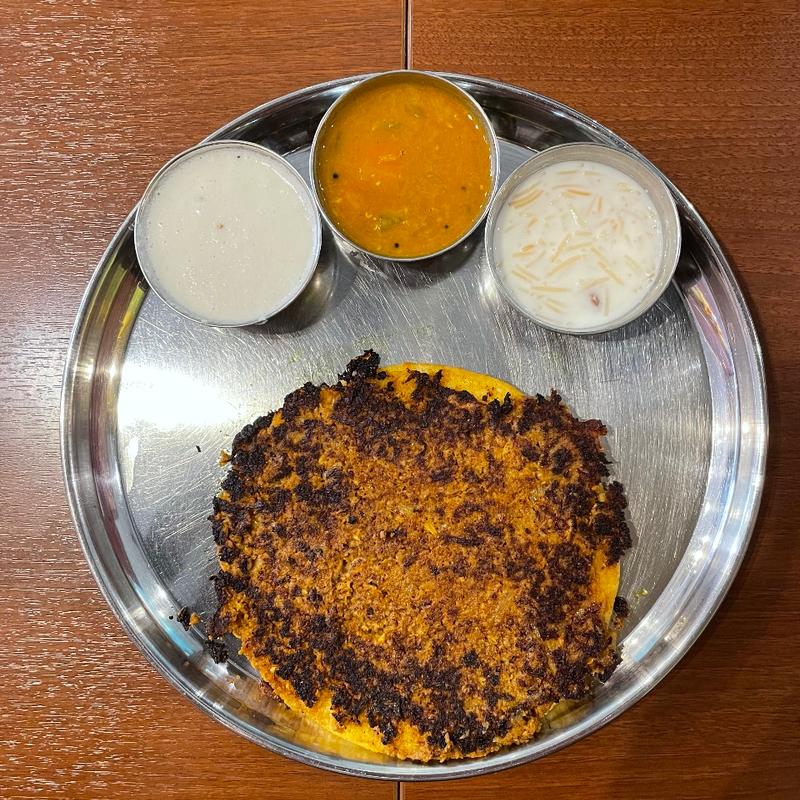 マトンカリドーサ(タンジャイミールス)の写真