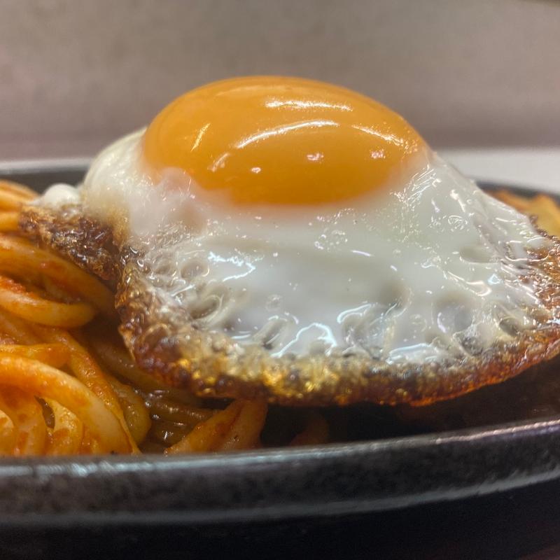 ハンバーグ　200g(ゴジュウバン 京島店 （50BAN）)の写真