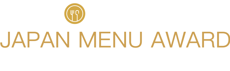 SARAH JAPAN MENU AWARD 2024 