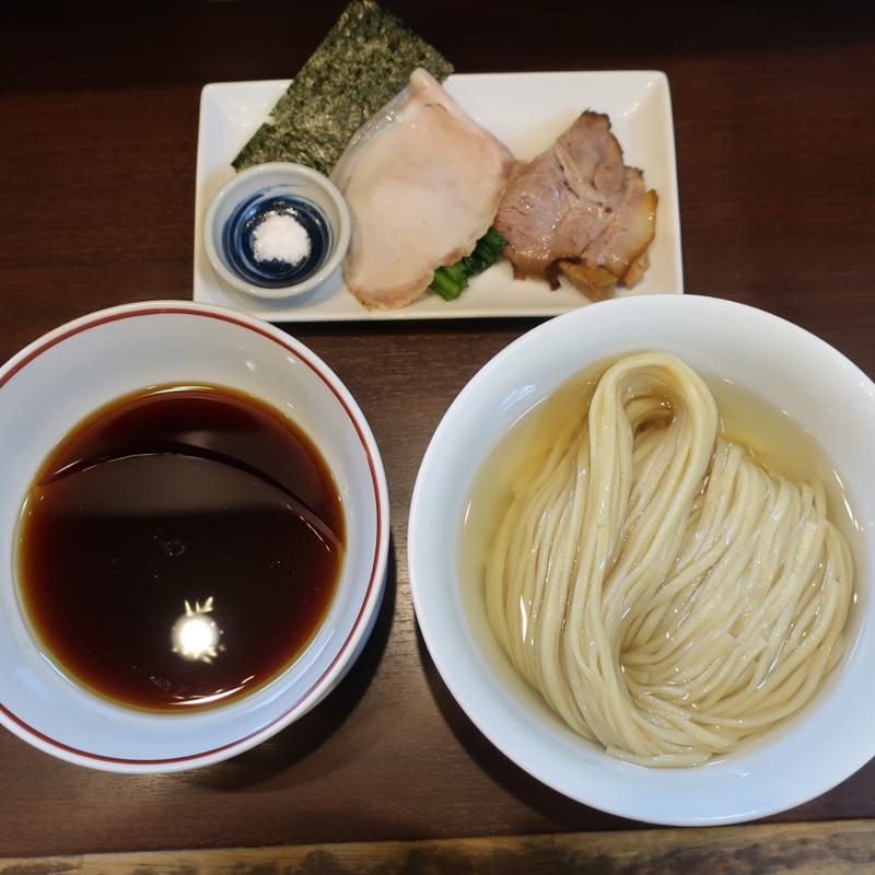 つけめん(とものもと)の写真