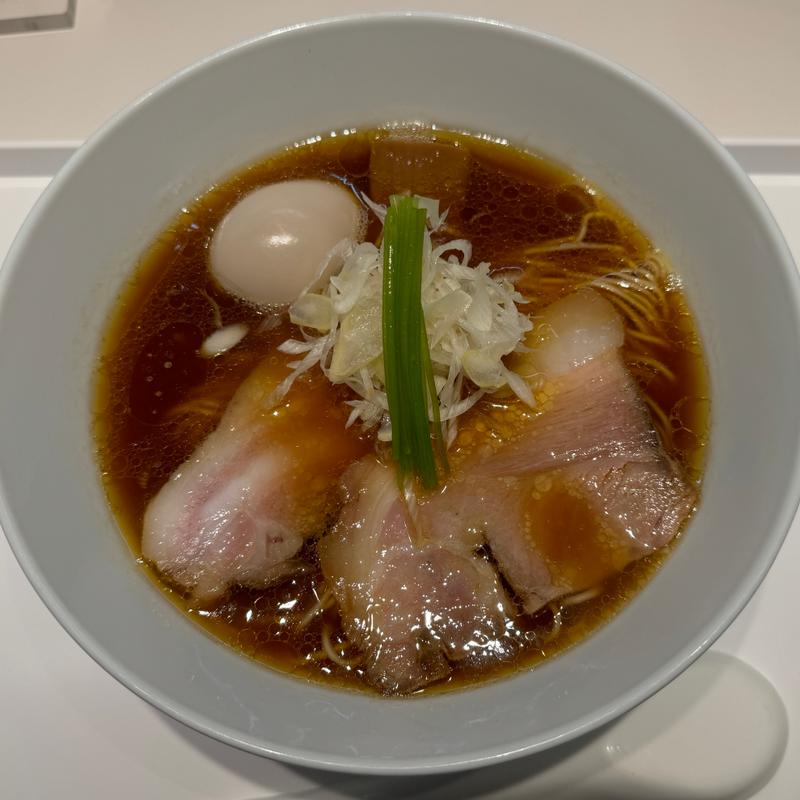 醤油アニマル(上方レインボー)の写真