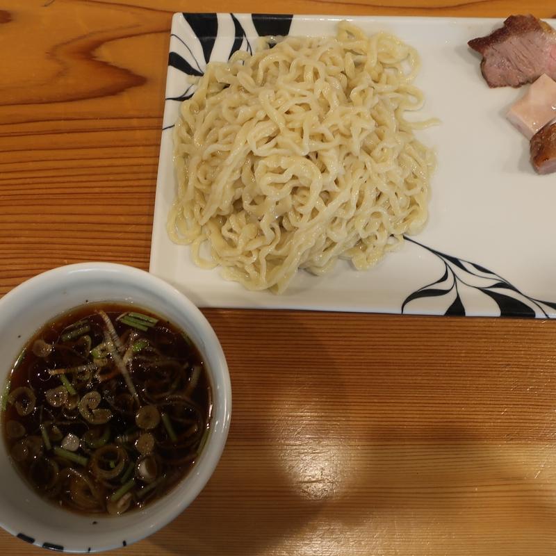 つけめん(らーめんかねかつ)の写真