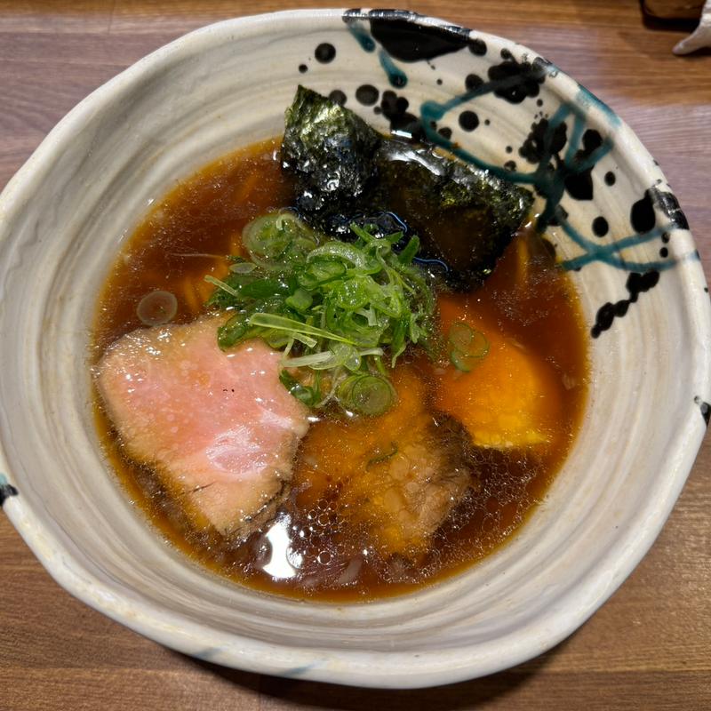 淡口醤油(みなみ食堂)の写真