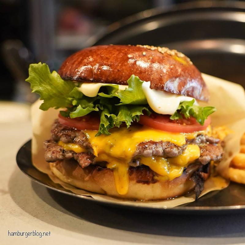 プレジデント(ダブルパティ) (K'ingsman)の写真