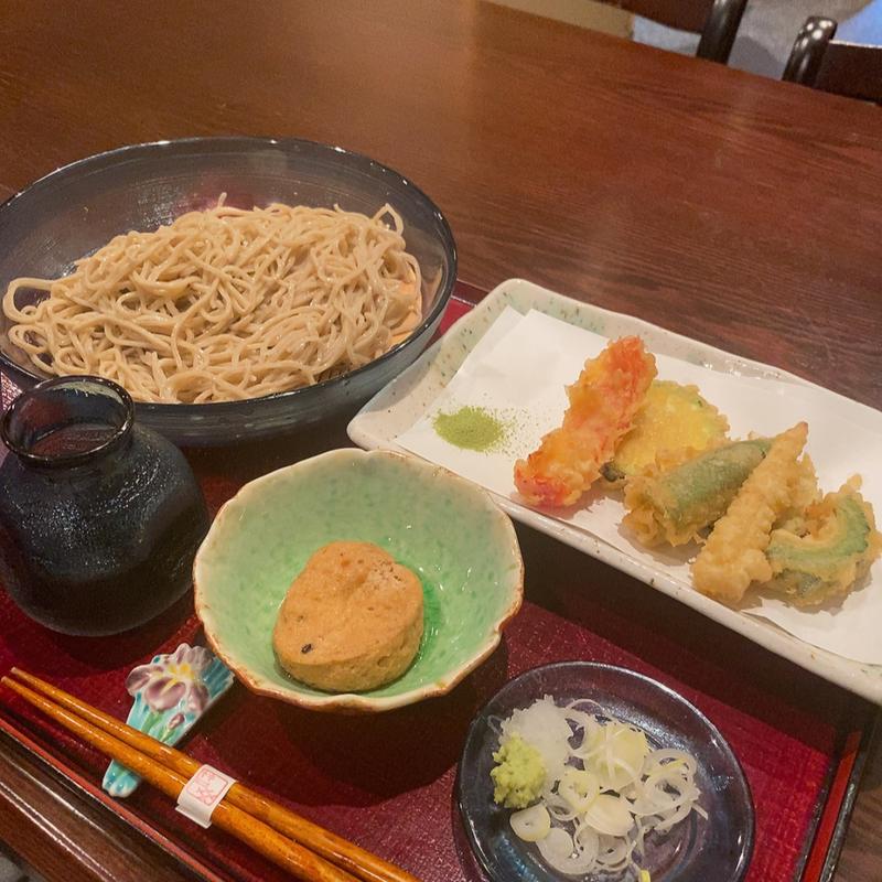 ふるまいランチ(ふる井)の写真