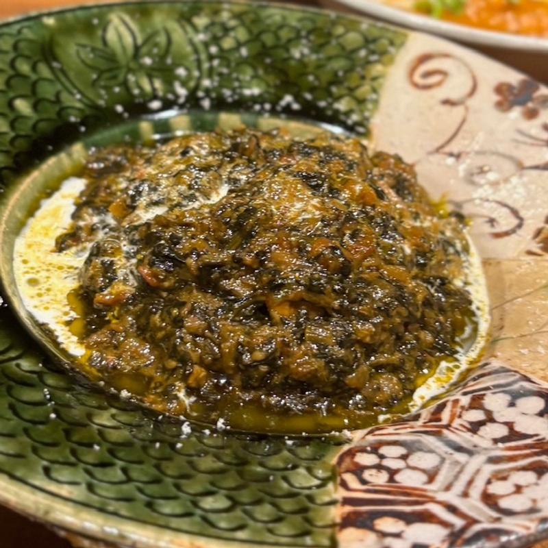 go流サーグ(西荻タンドール 5Lab)の写真