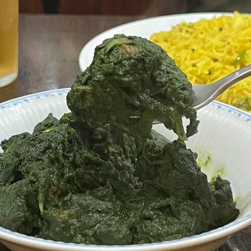 サグマトン(コチンニヴァース)の写真