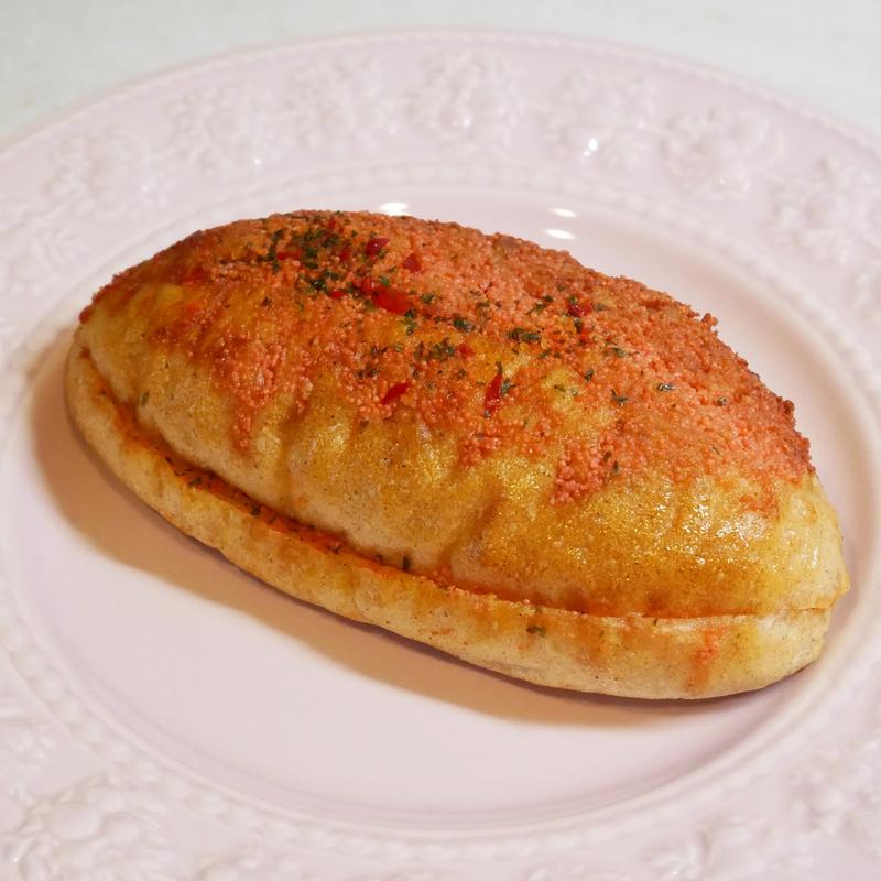 明太フランス(ＢＲＥＡＤ ＭＡＴＩＥＲＥ)の写真